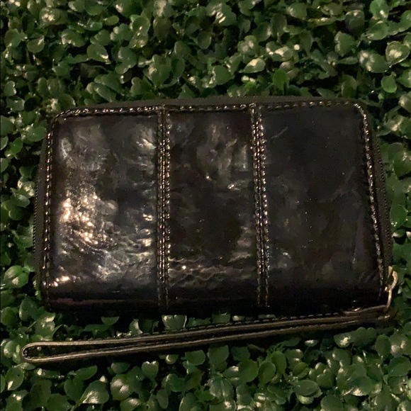 COACH Wristlet - Picture 5 of 6